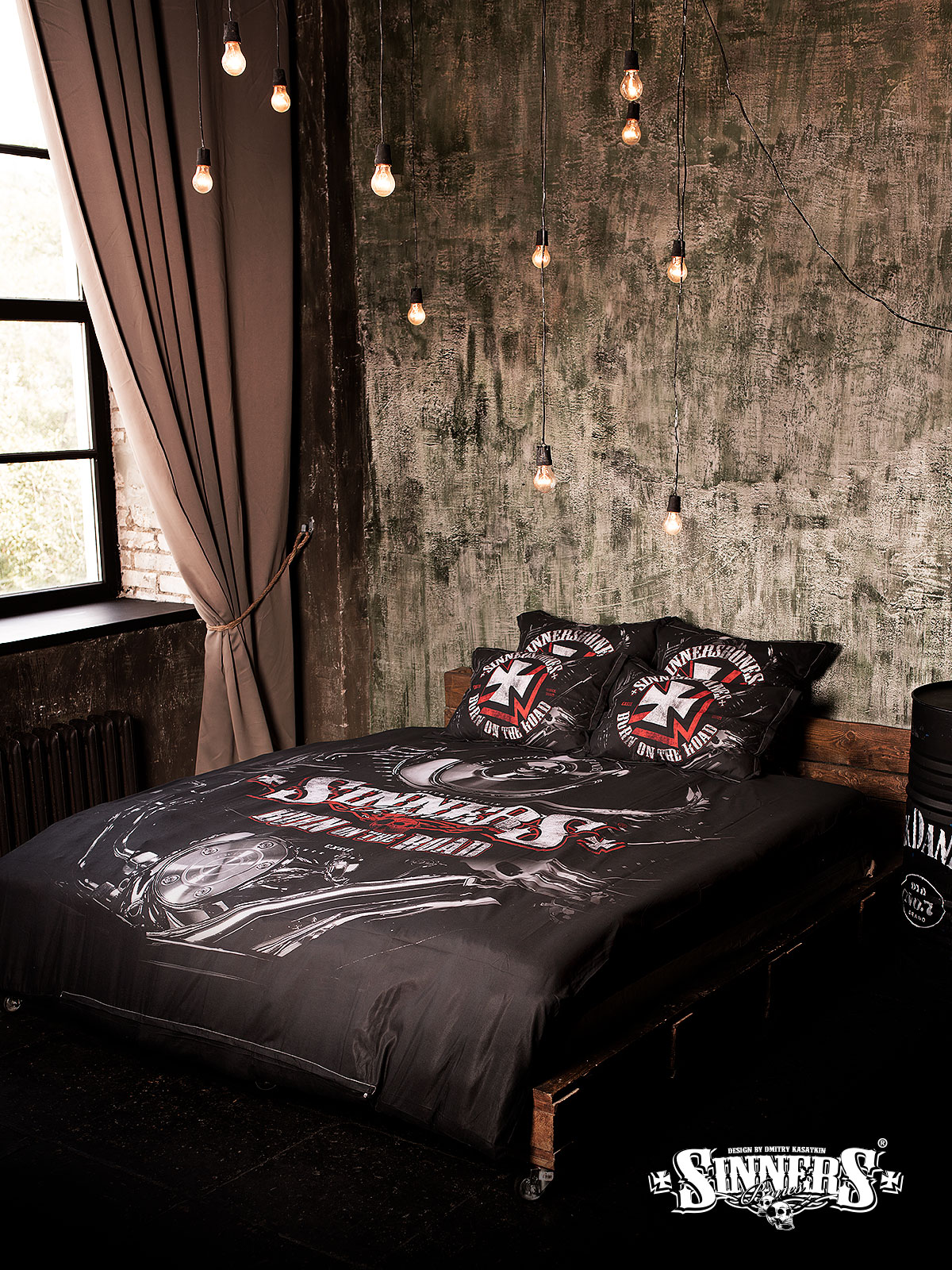 Bed Linen