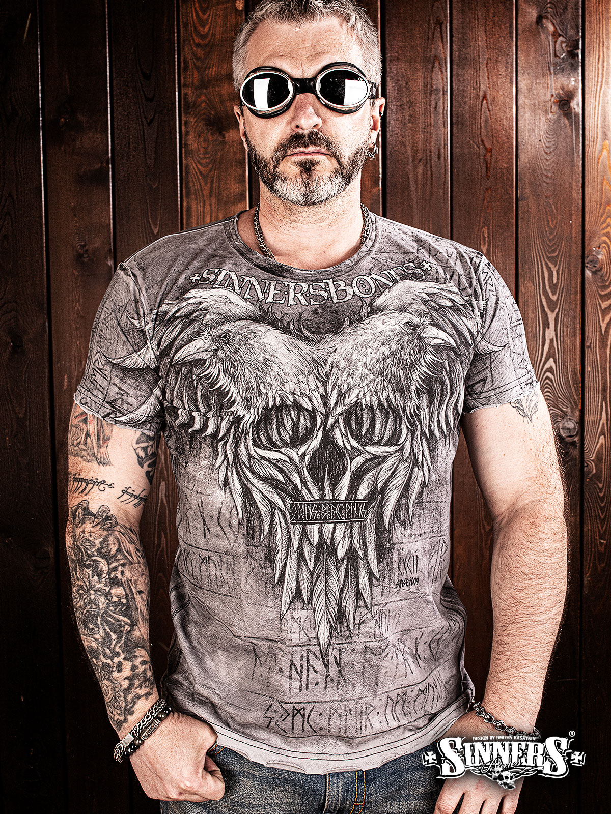 Men's T-Shirt