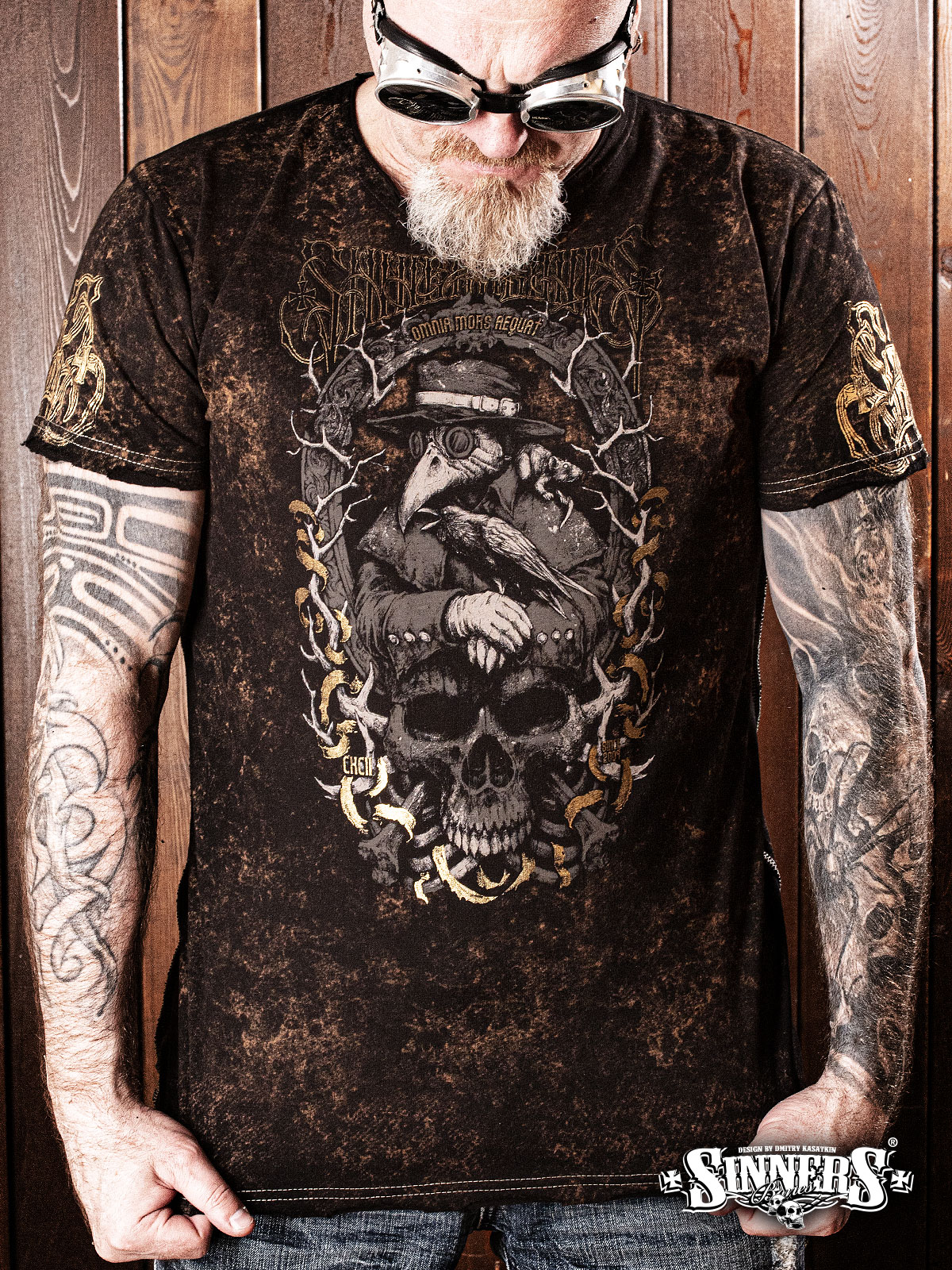 Men's T-Shirt
