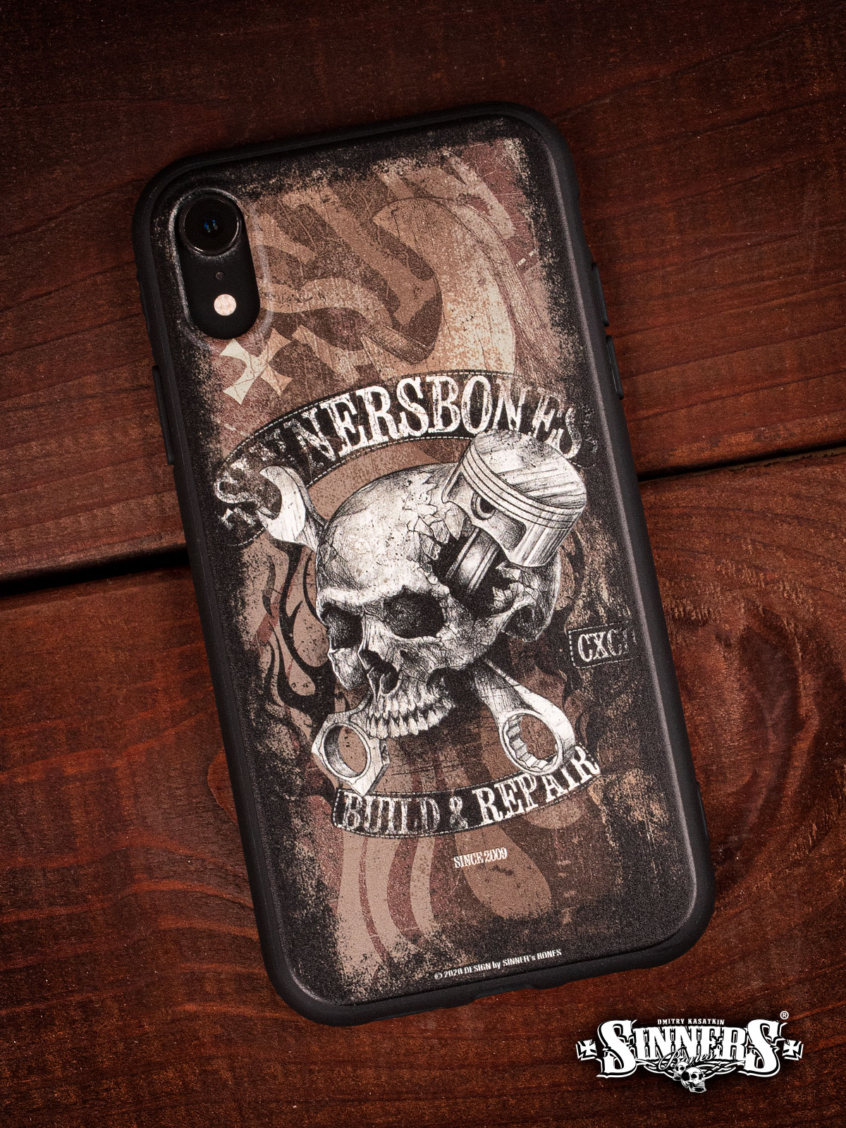 Case for iPhone