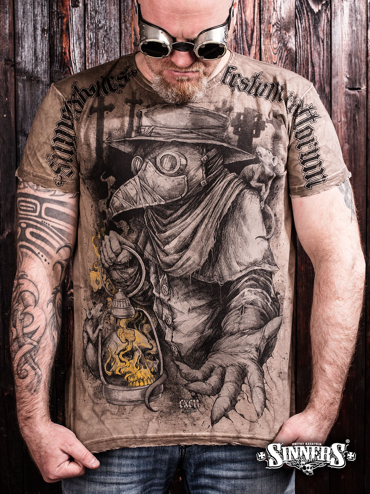 Men's T-Shirt