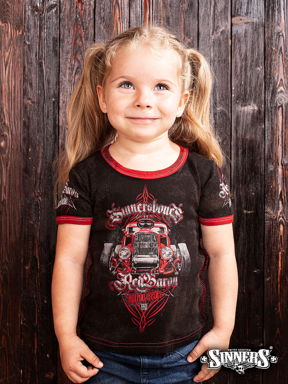 Kids T-Shirt