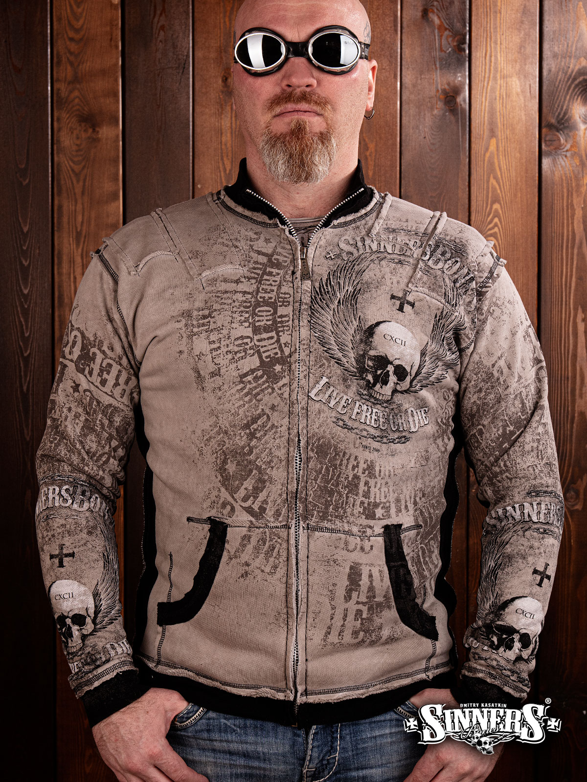 Men's Sweatshirt