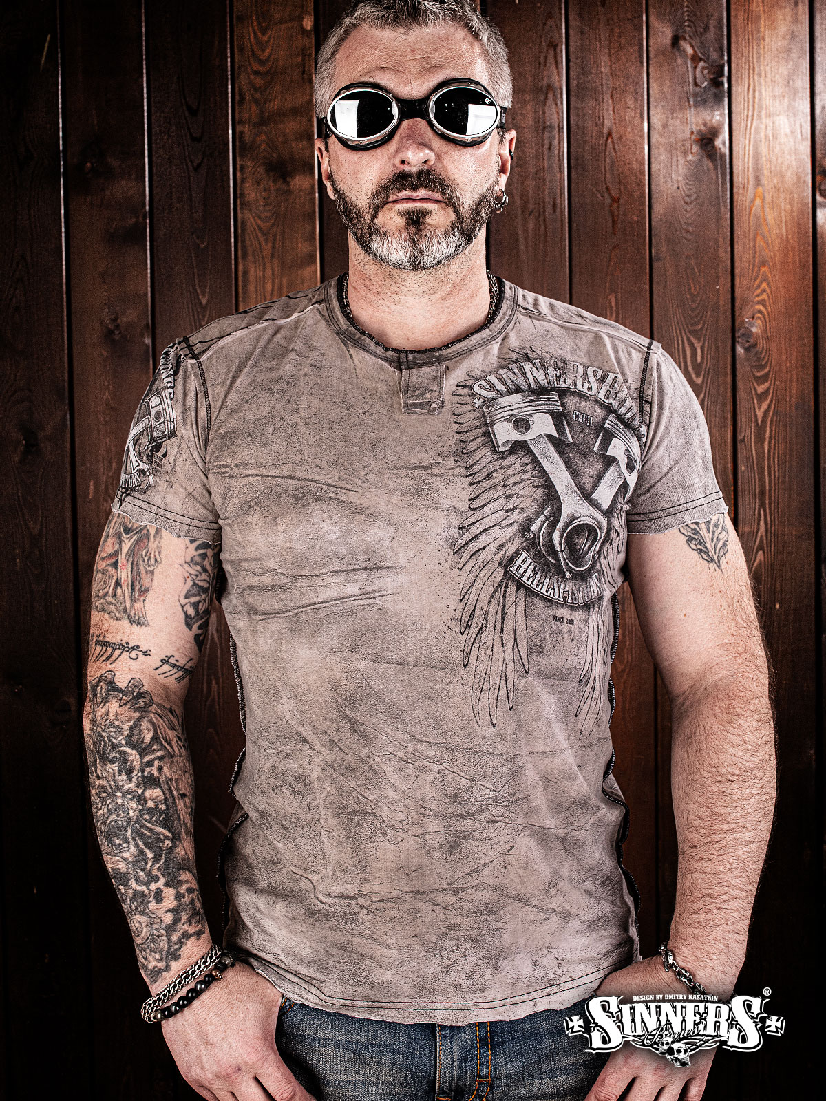 Men's T-Shirt