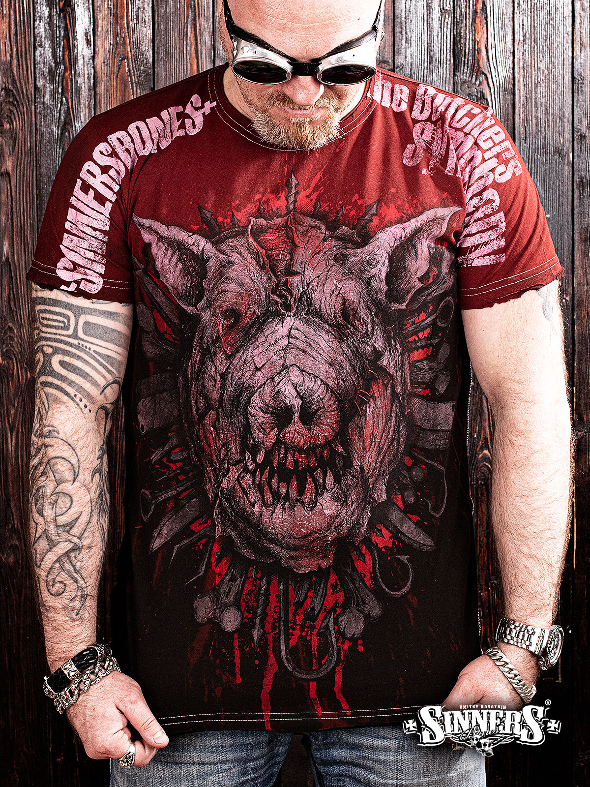 Men's T-Shirt