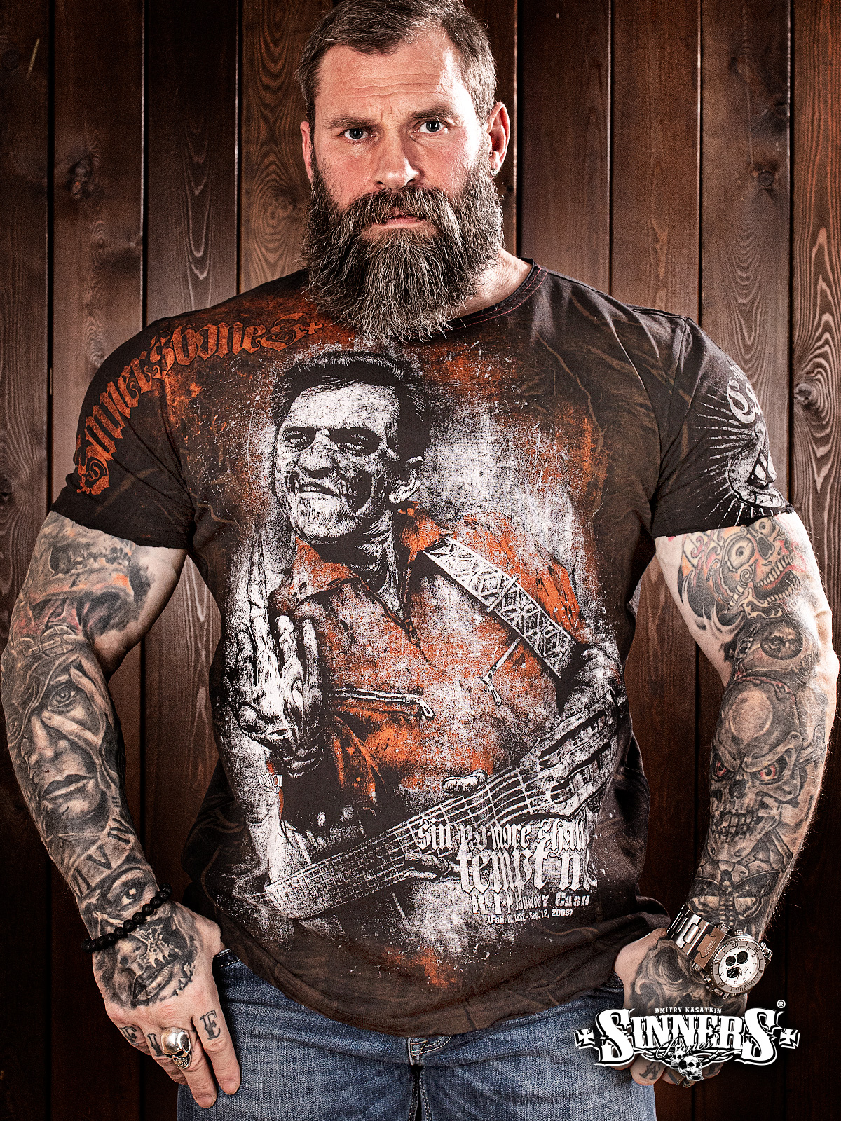 Men's T-Shirt
