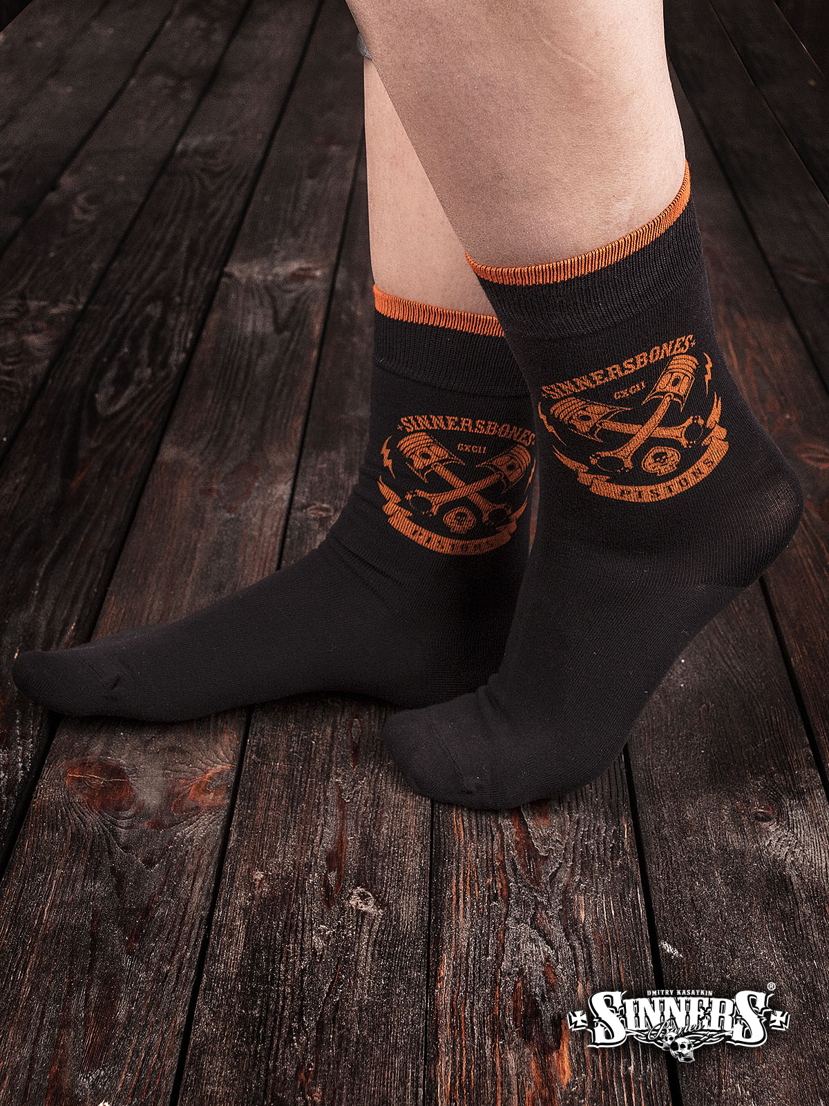 SOCKS
