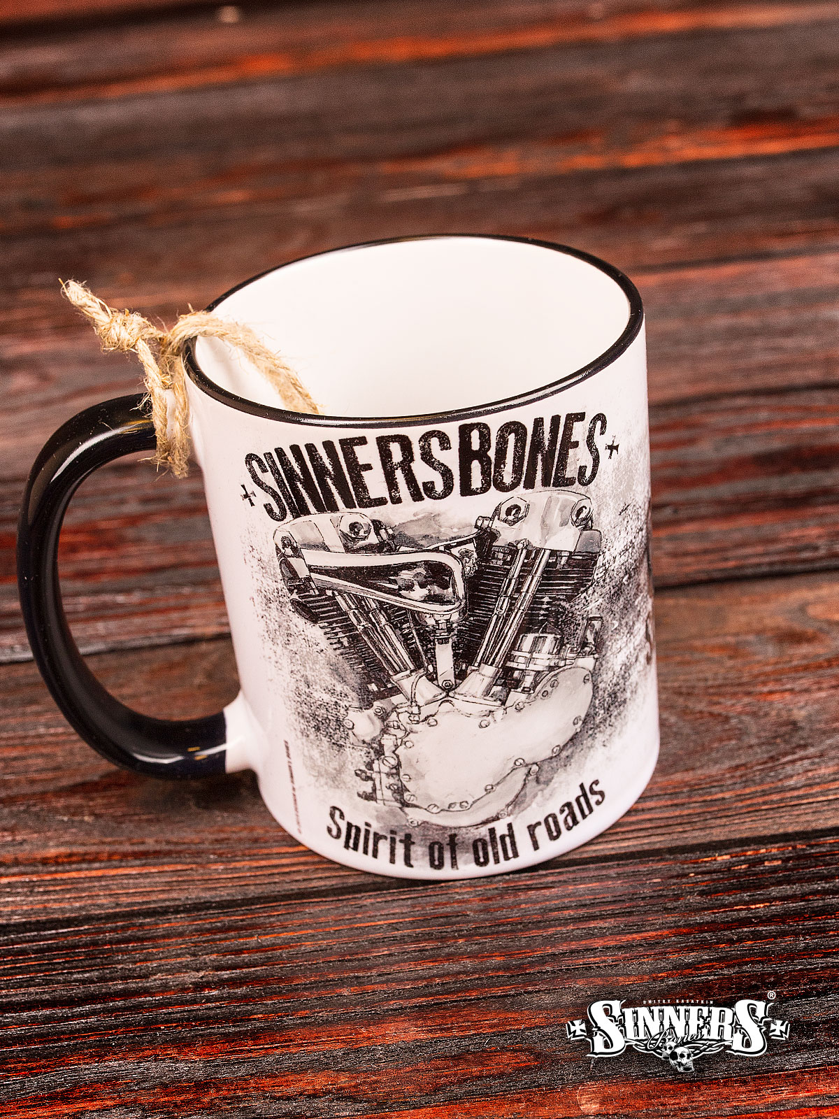 Ceramic Mug