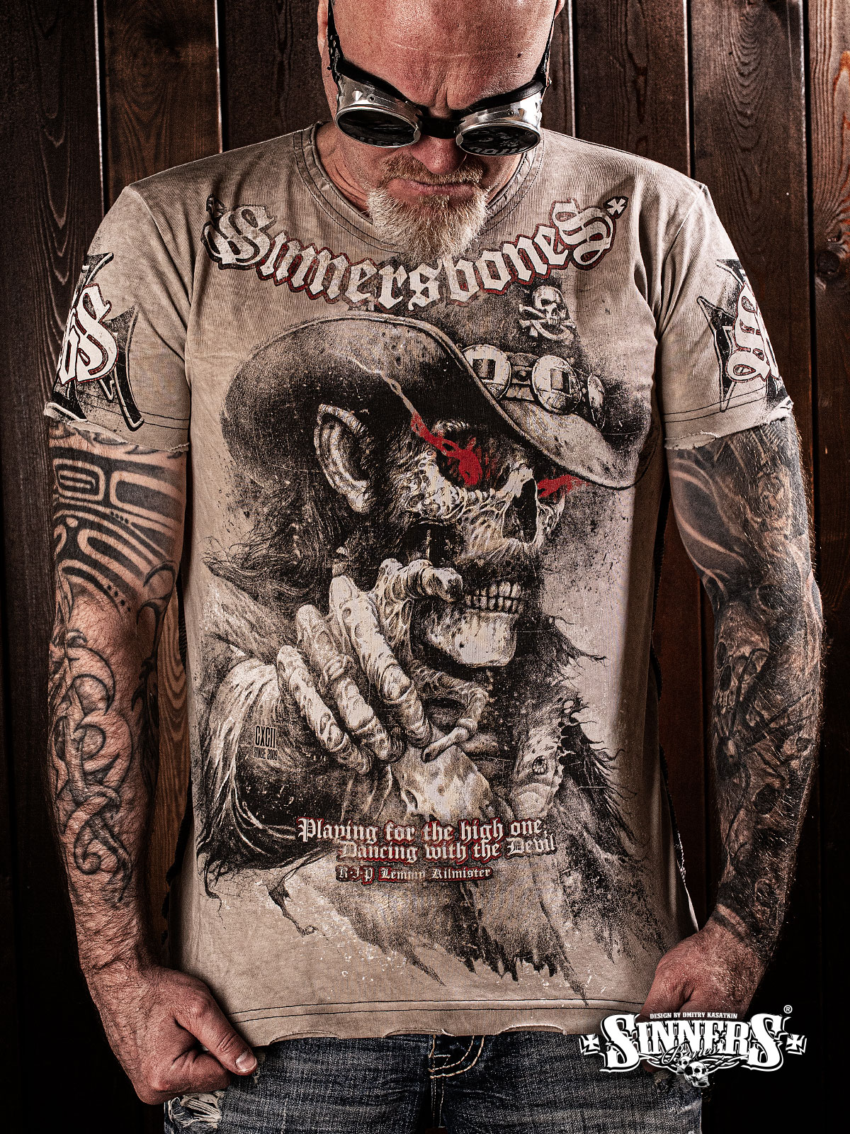 Men's T-Shirt