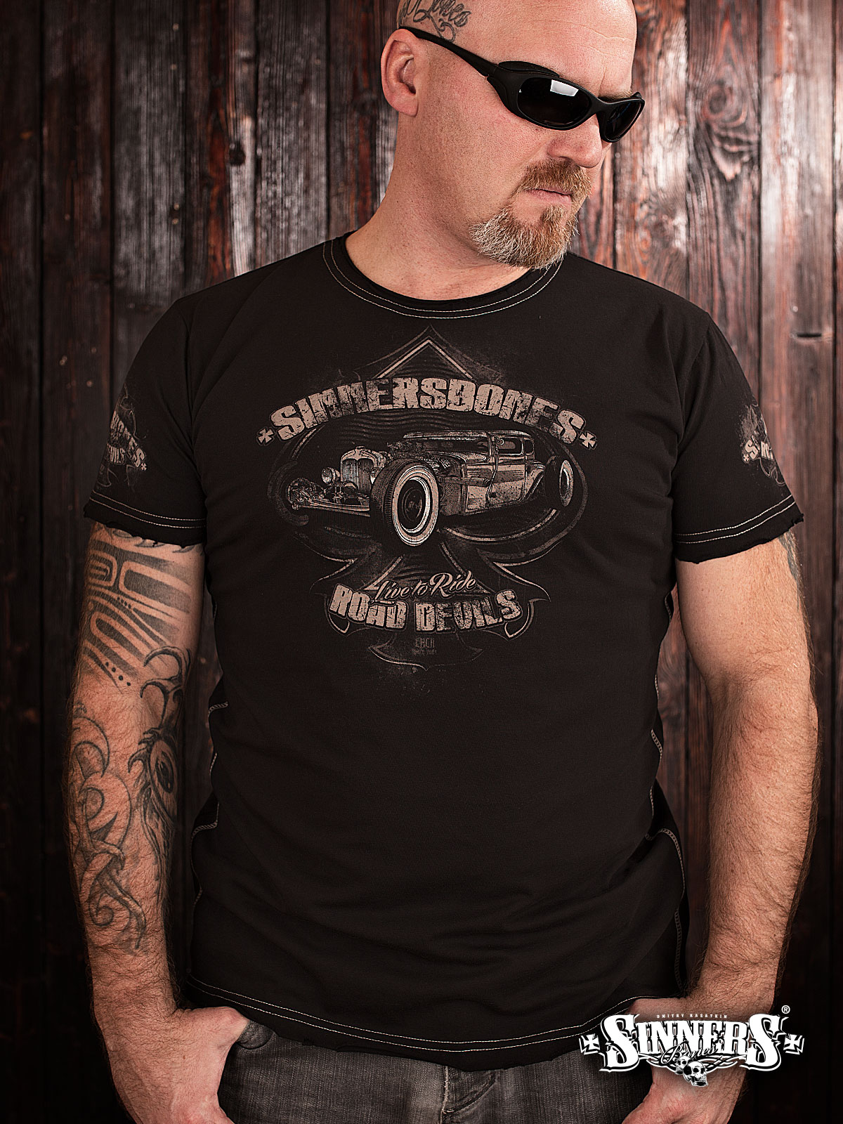 Men's T-Shirt