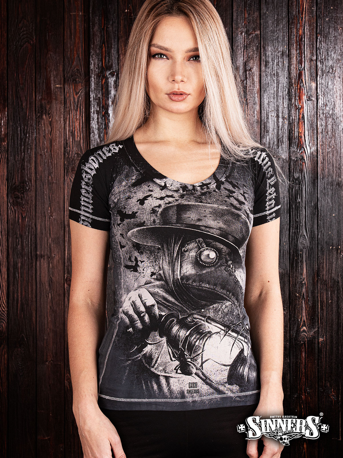 Women's T-Shirt