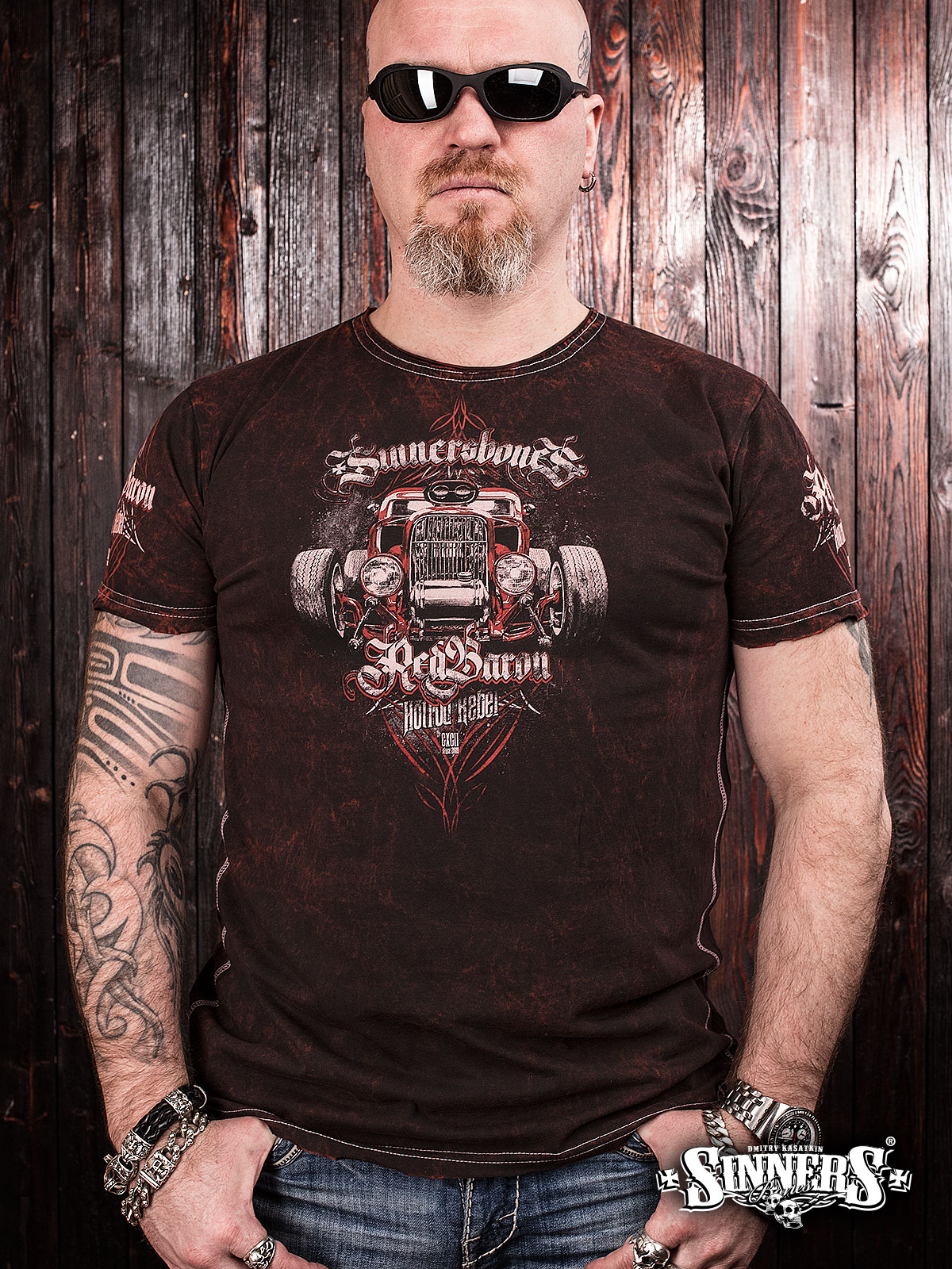 Men's T-Shirt