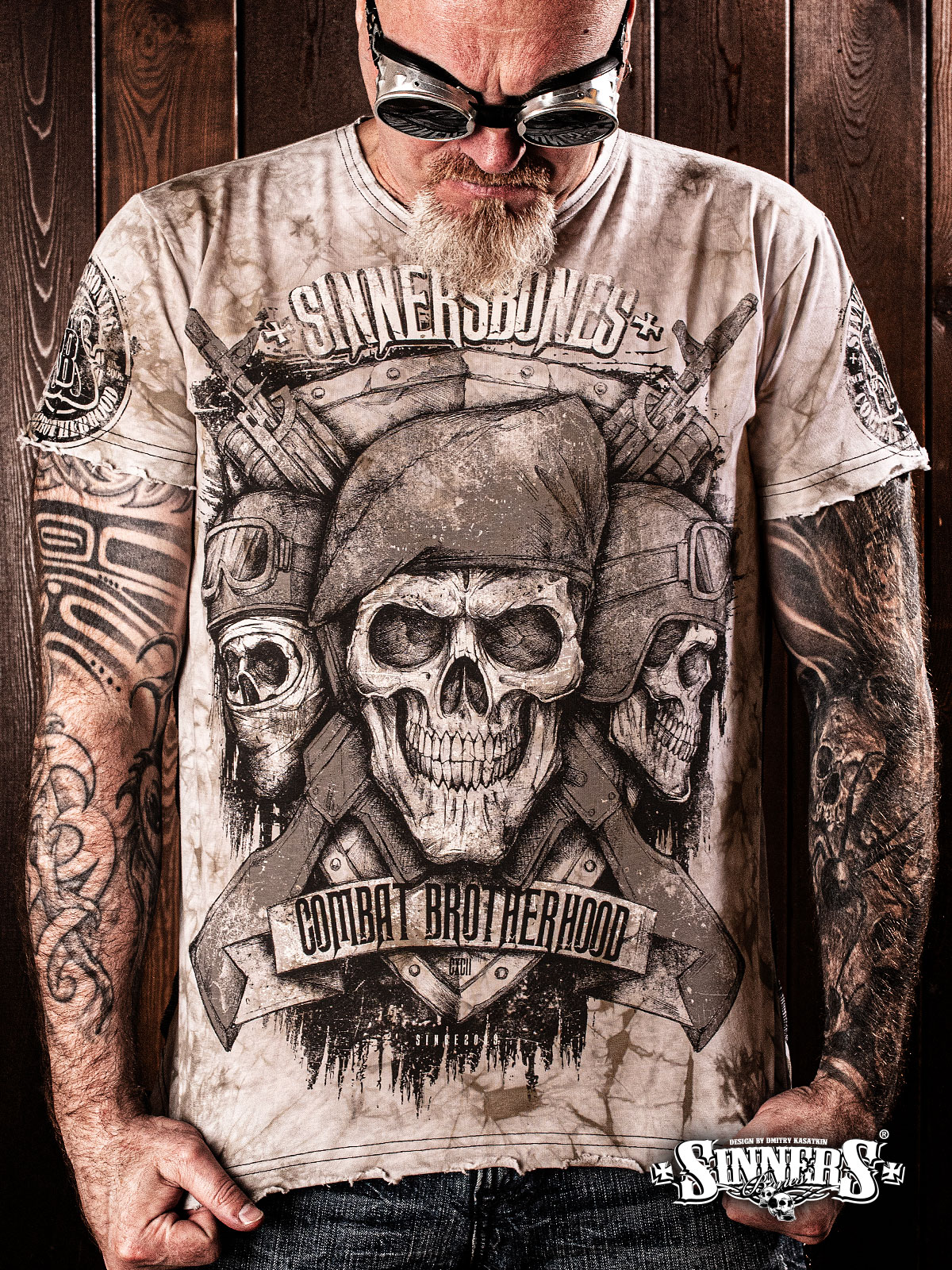 Men's T-Shirt