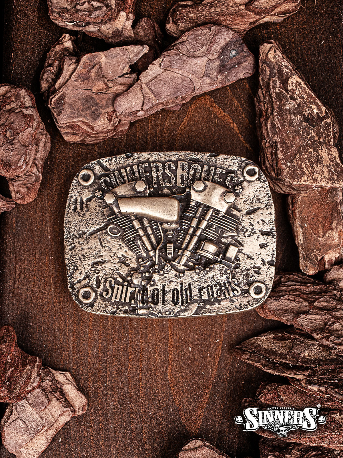 Buckle