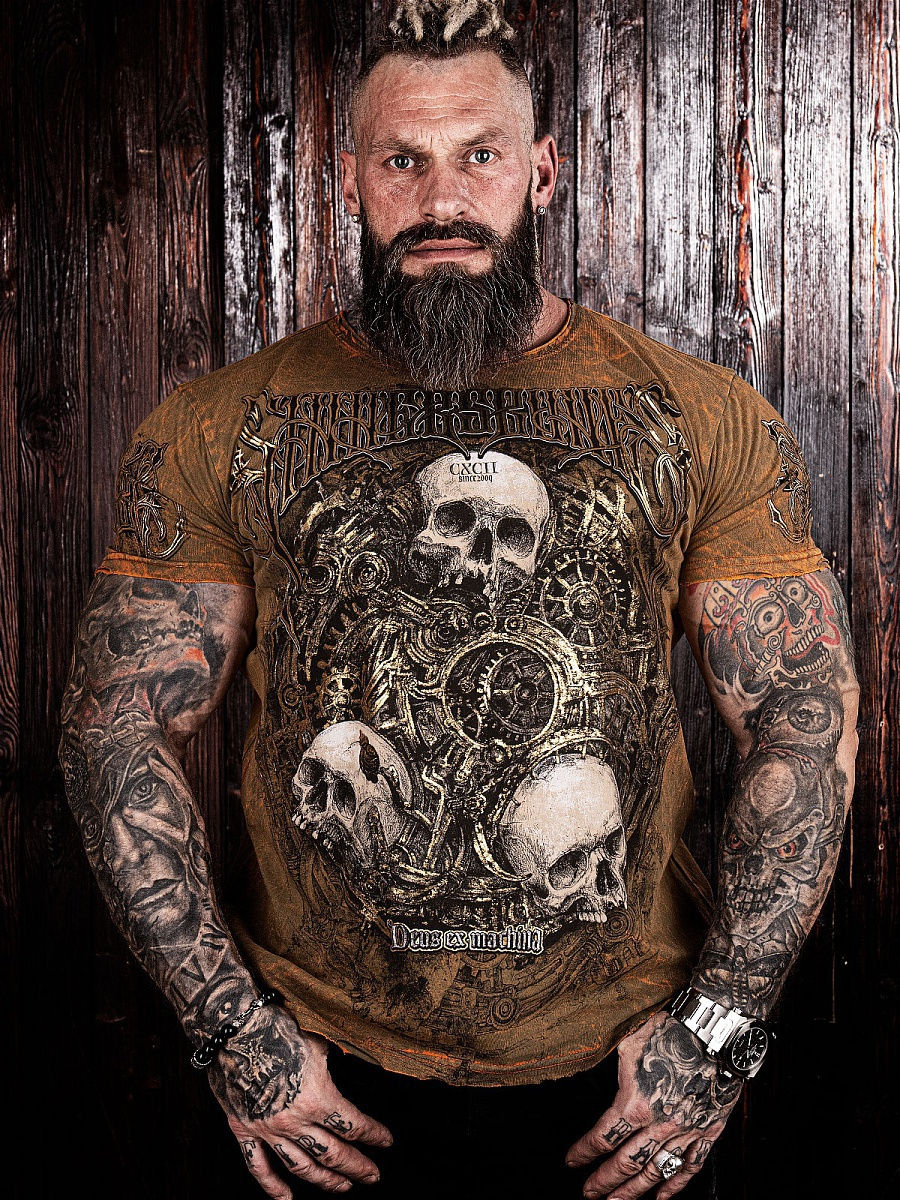 Men's T-Shirt