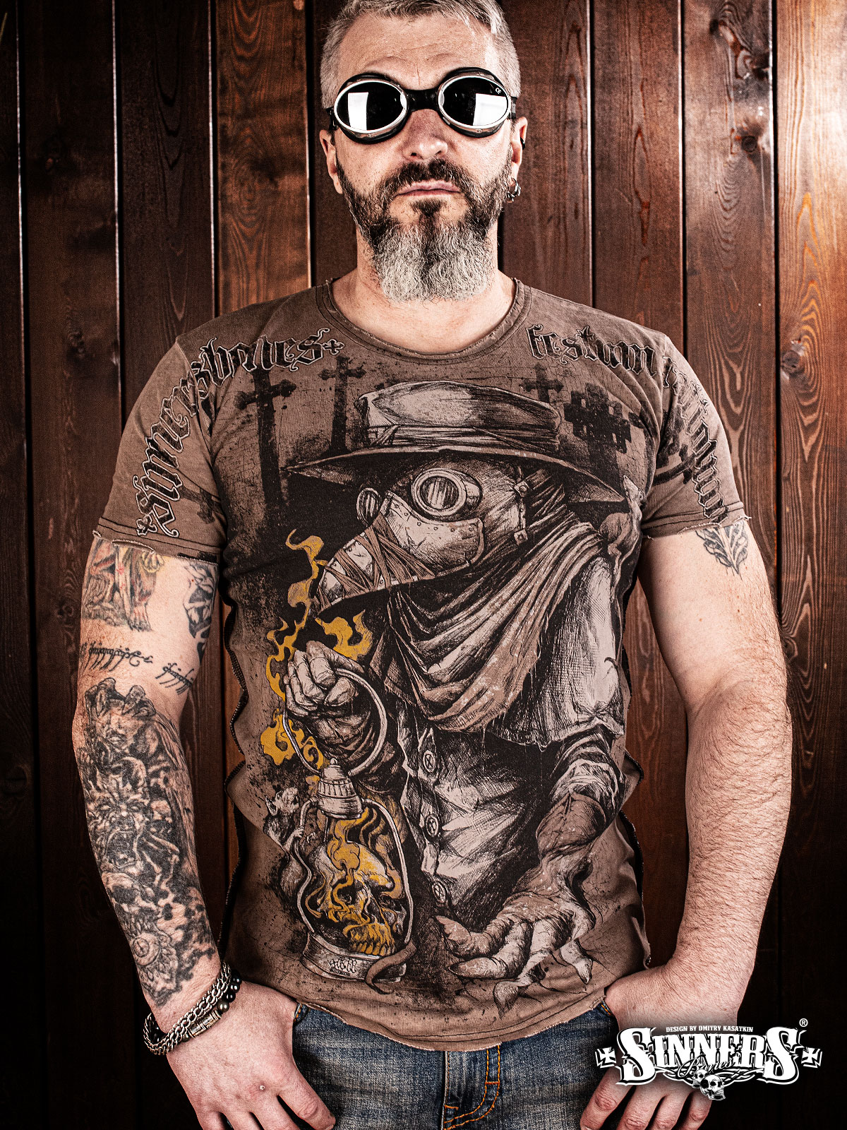 Men's T-Shirt