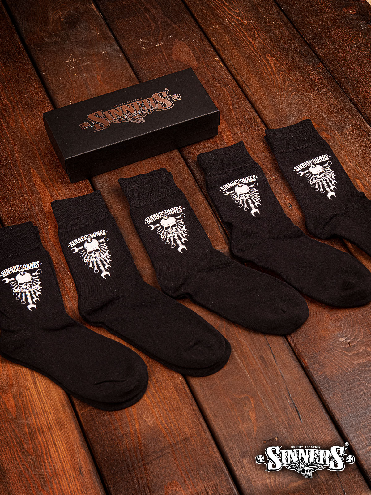 Set Socks
