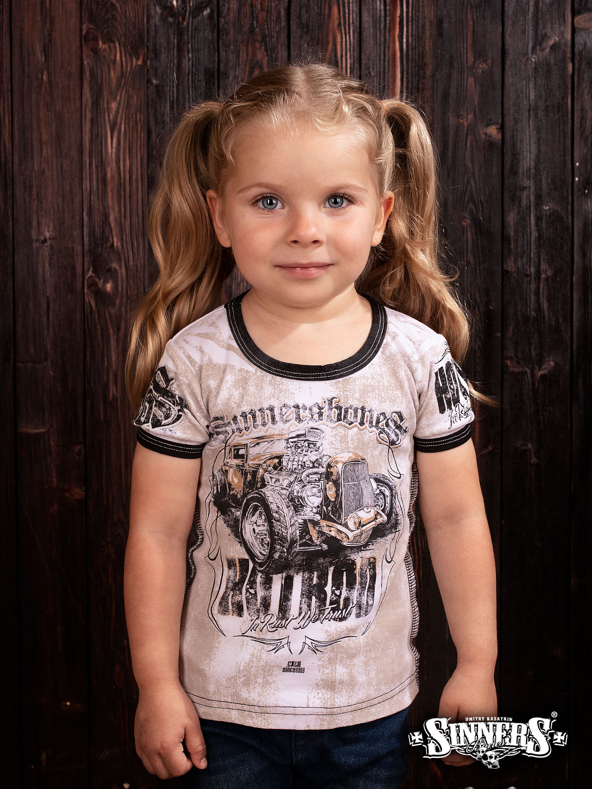 Kids T-Shirt