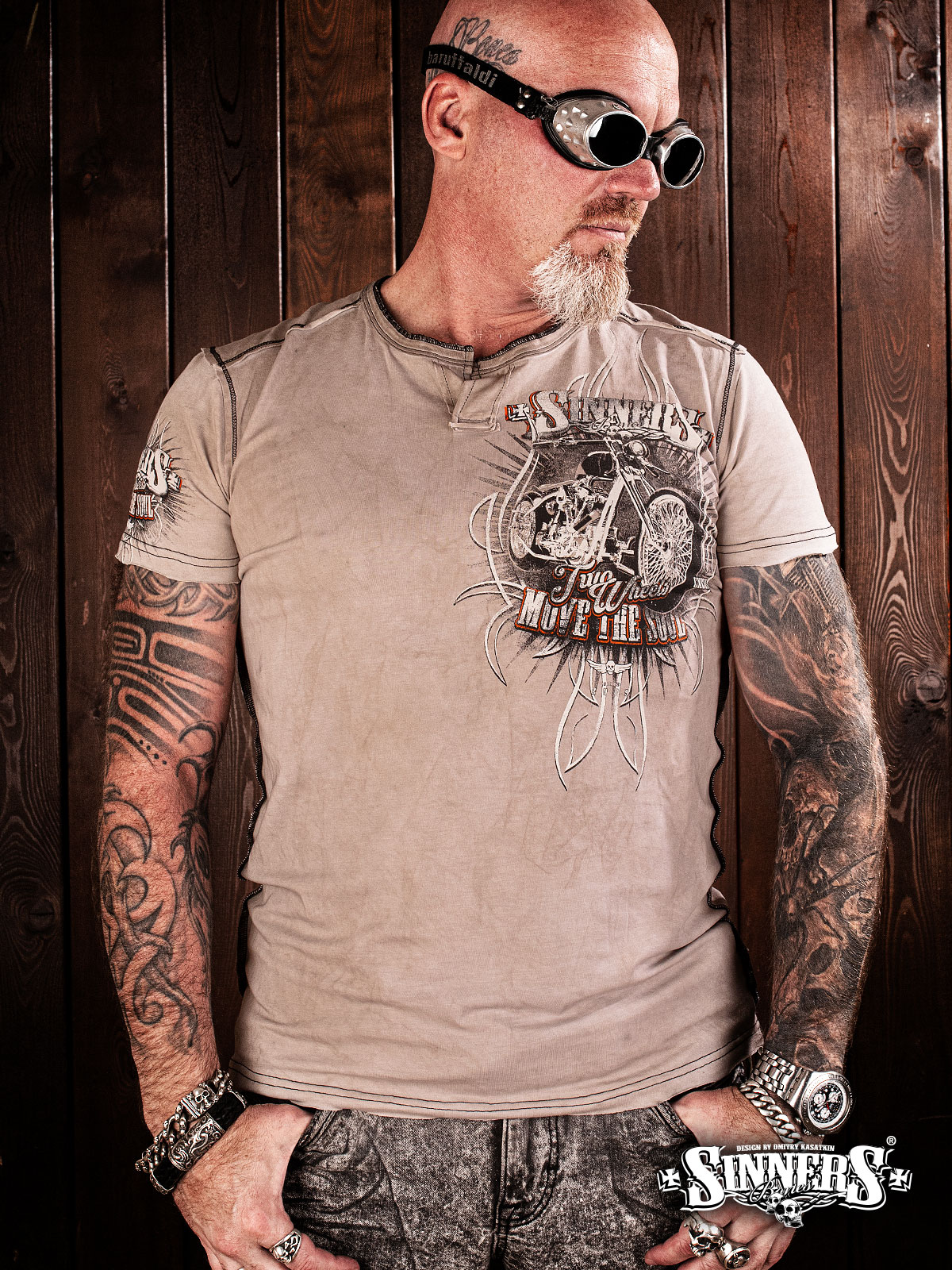 Men's T-Shirt