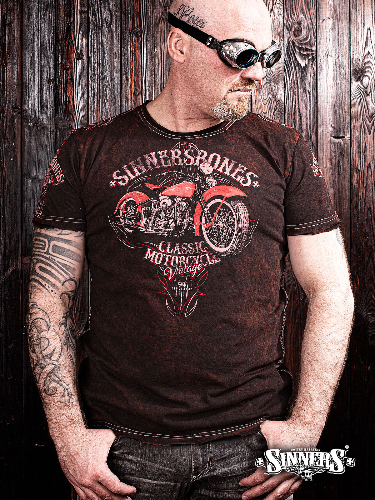 Men's T-Shirt