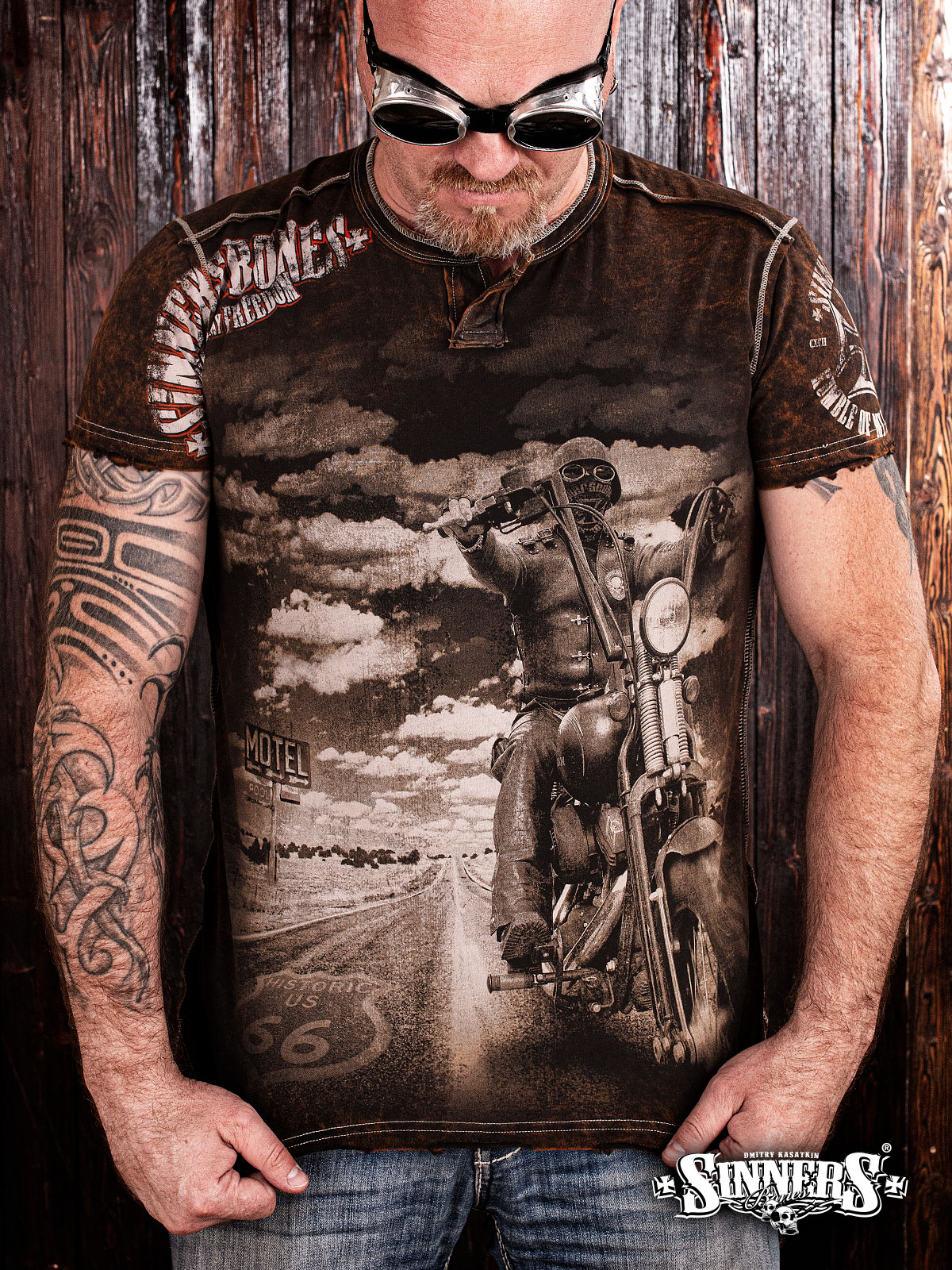 Men's T-Shirt