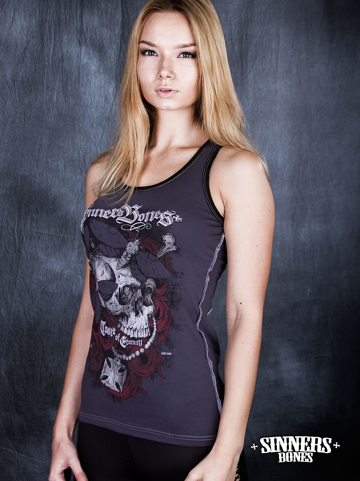 Women's A-Shirt "Taste of Eternity"