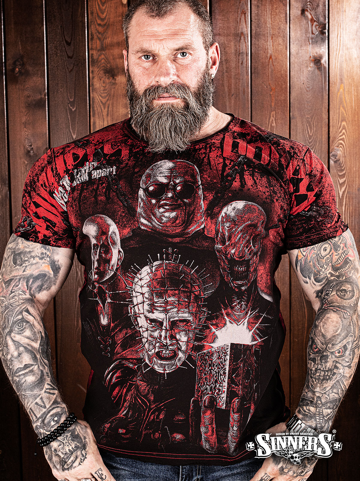 Men's T-Shirt