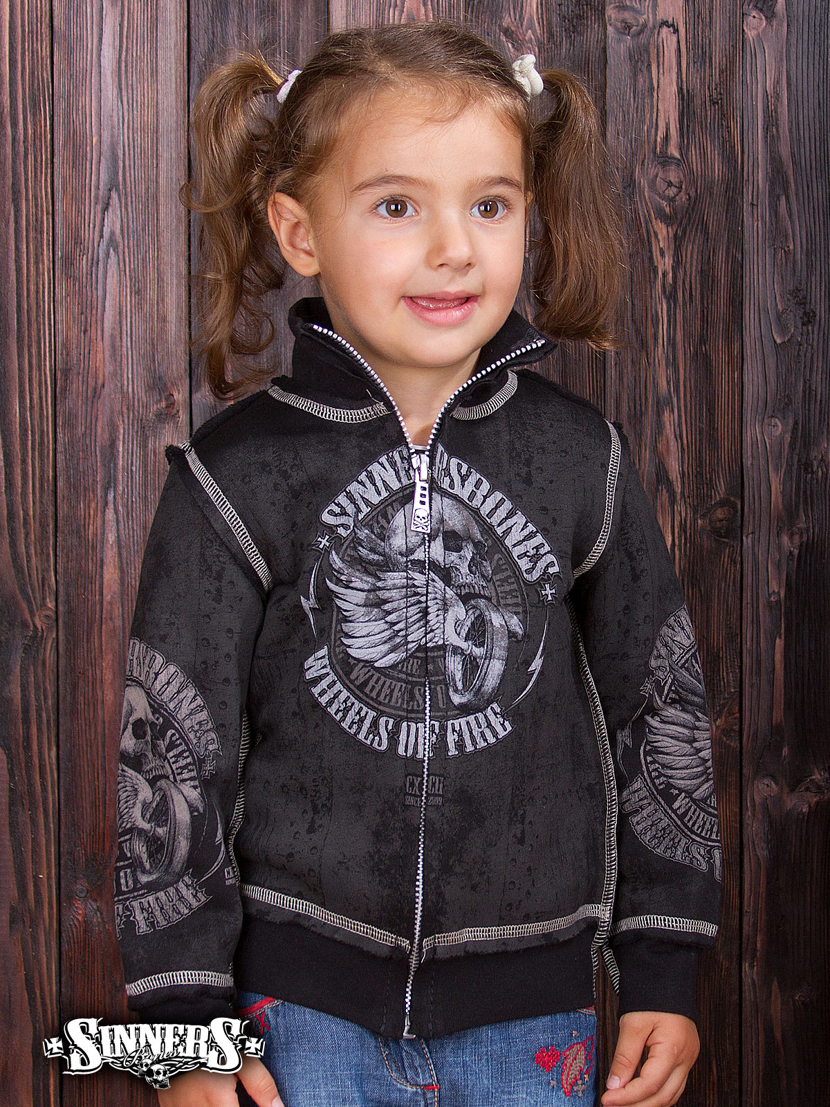 Sweatshirt Kids
