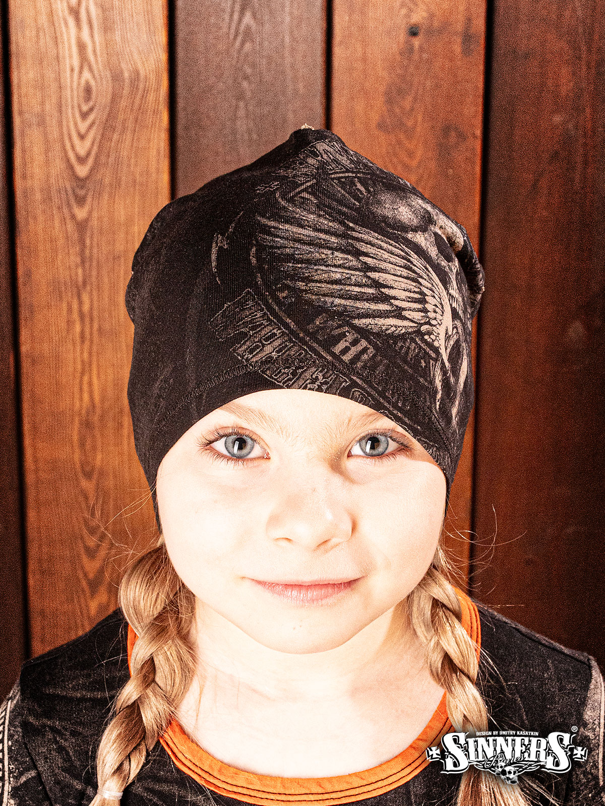 Children's hat