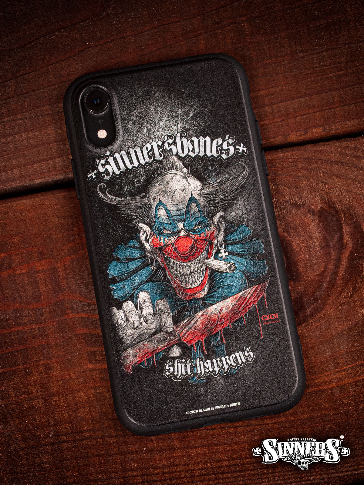 Case for iPhone