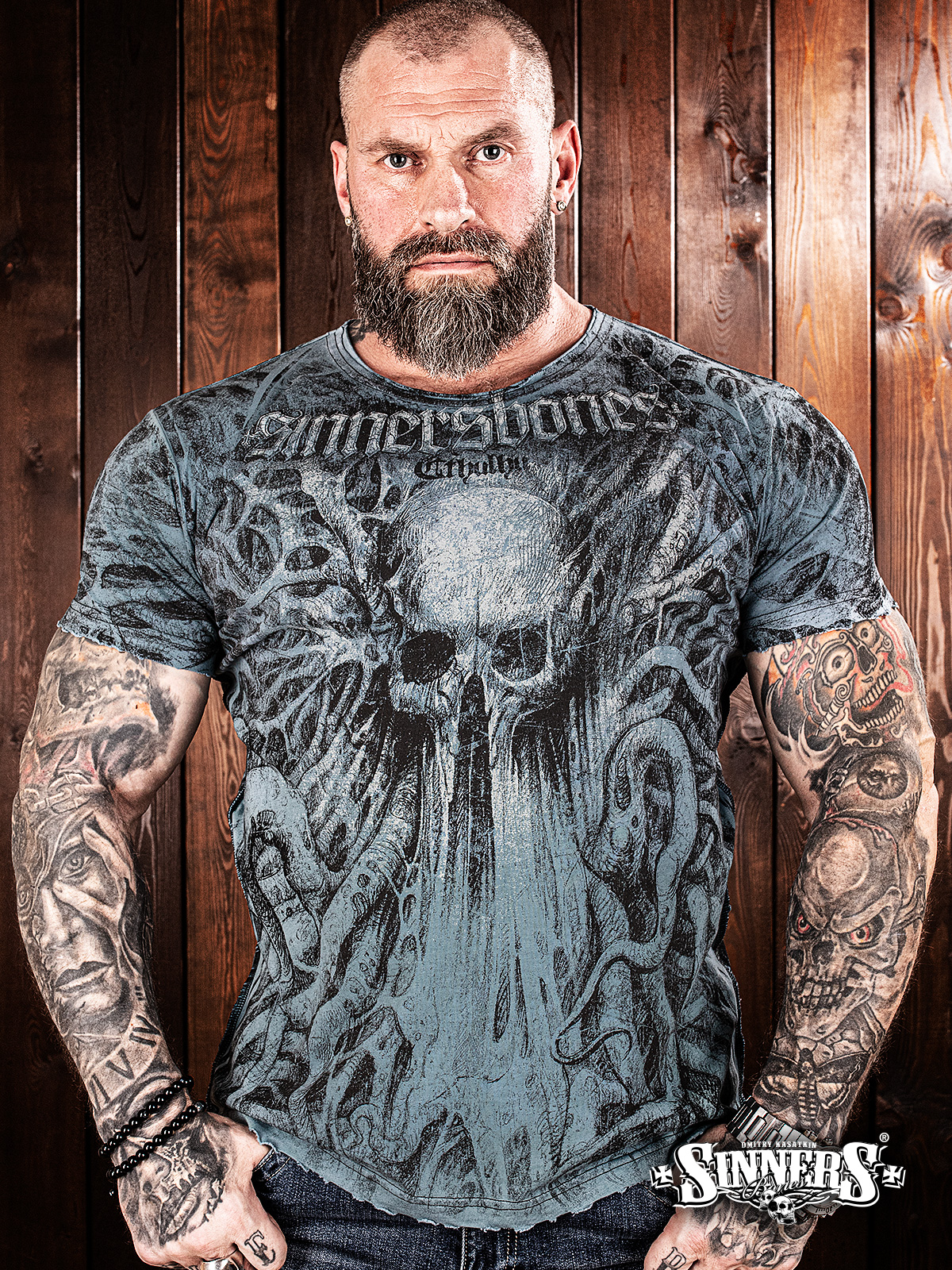 Men's T-Shirt