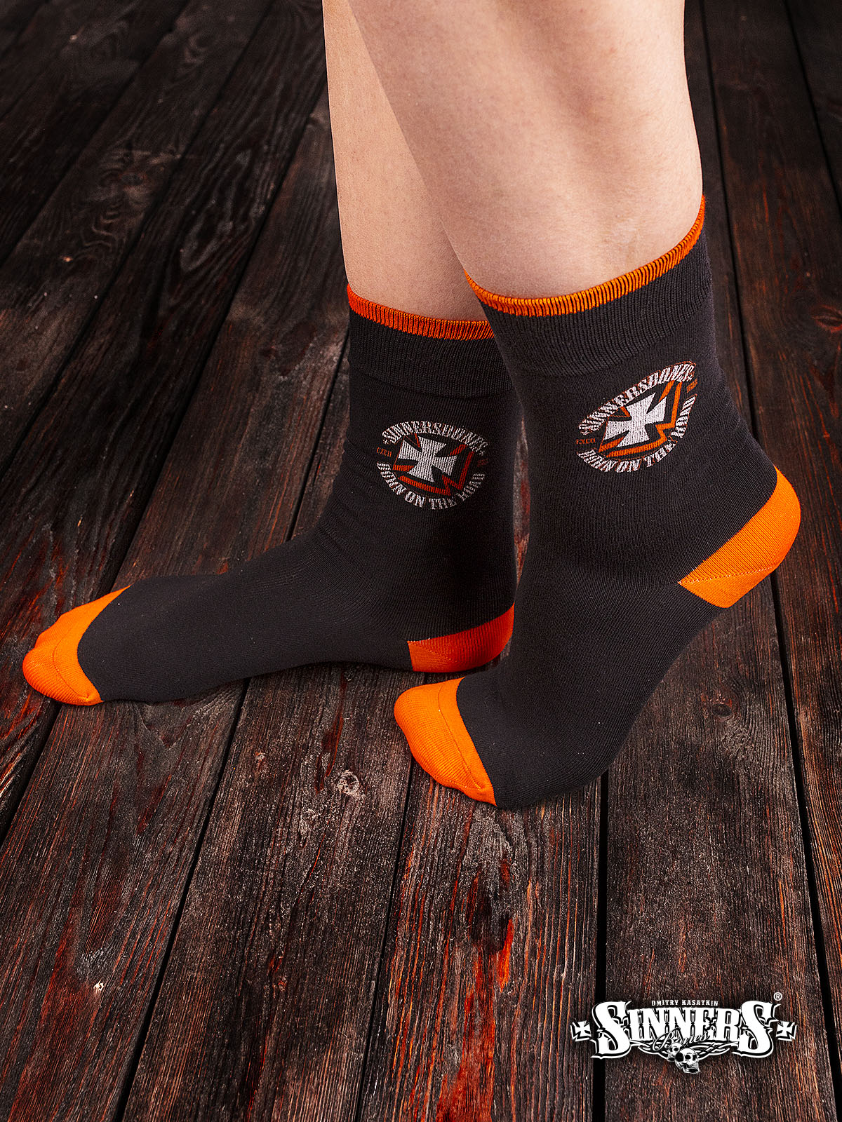 SOCKS