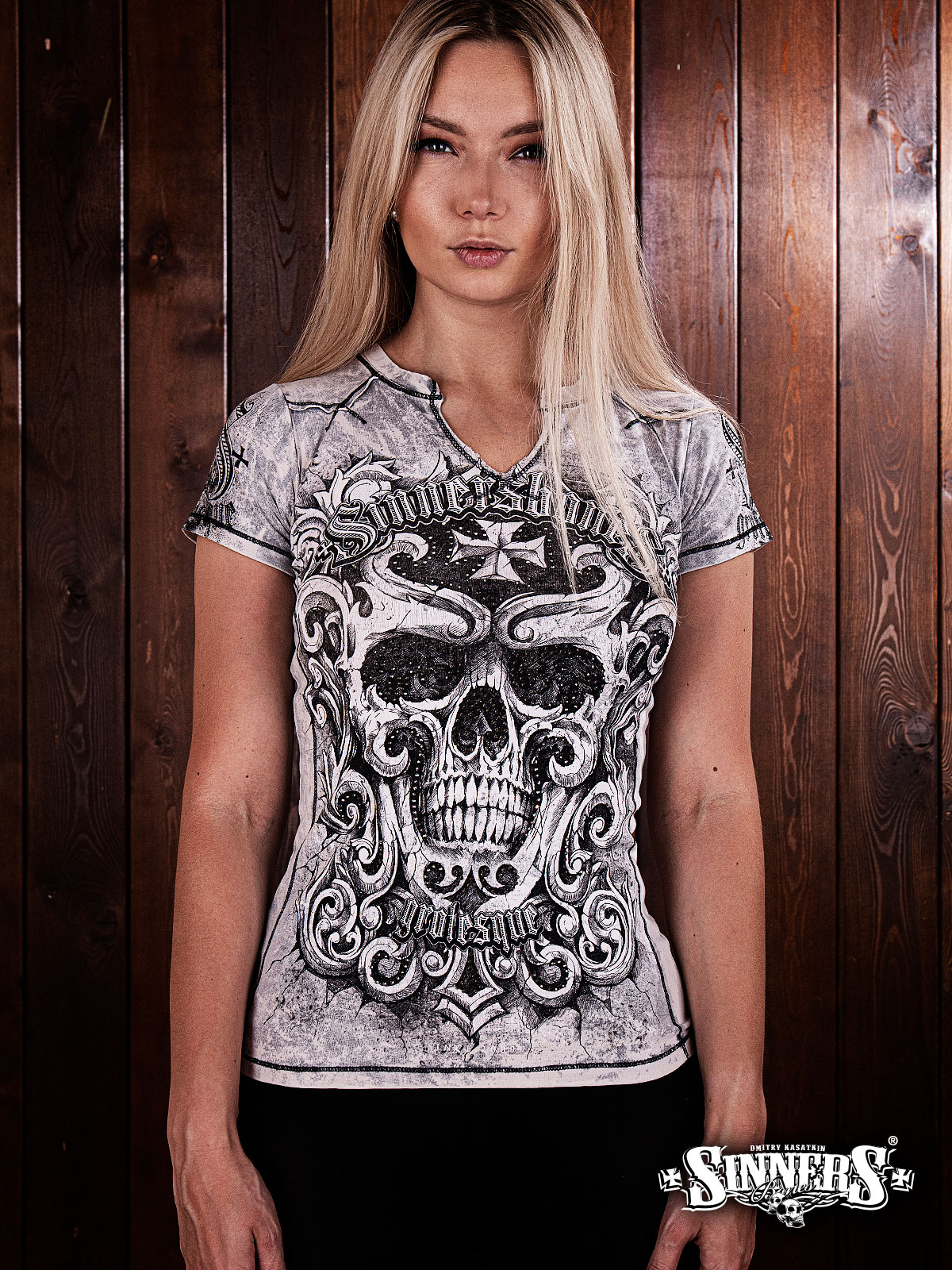 Women's T-Shirt