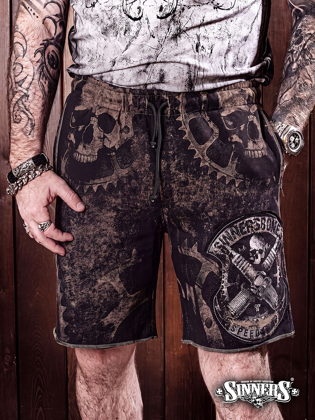 Men's Shorts
