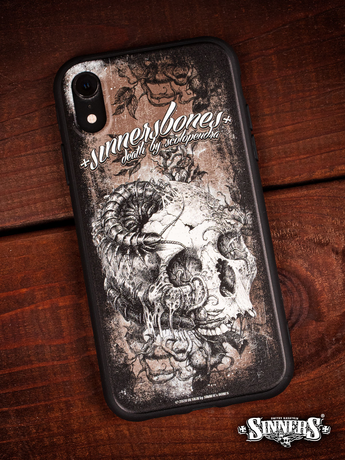 Case for iPhone