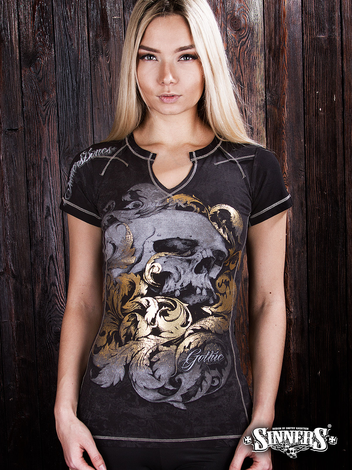 Women's T-shirt