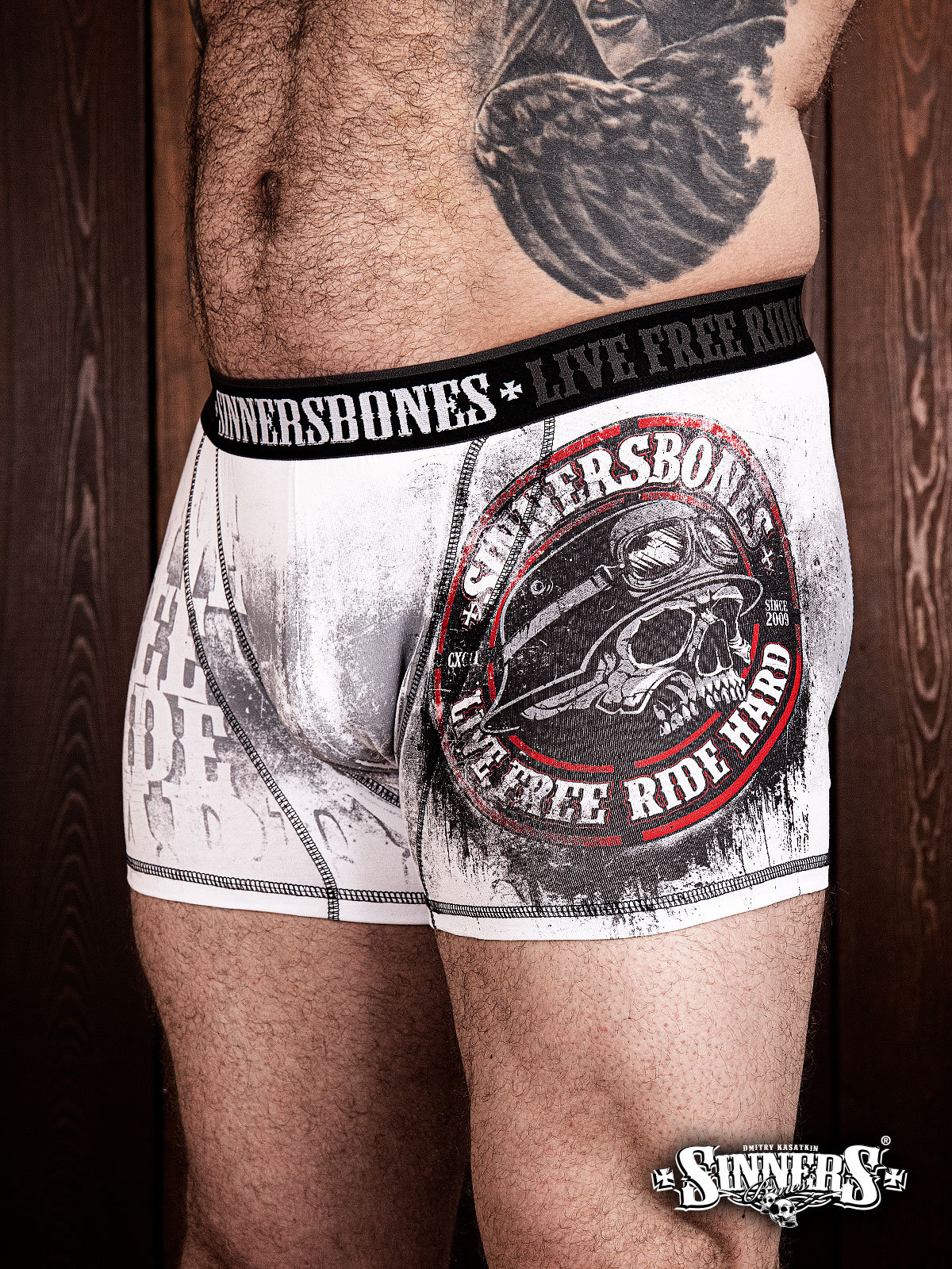 Men's Pants