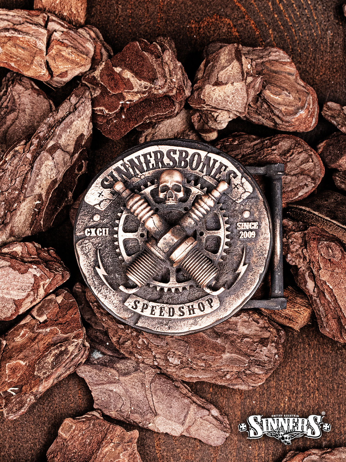 Buckle
