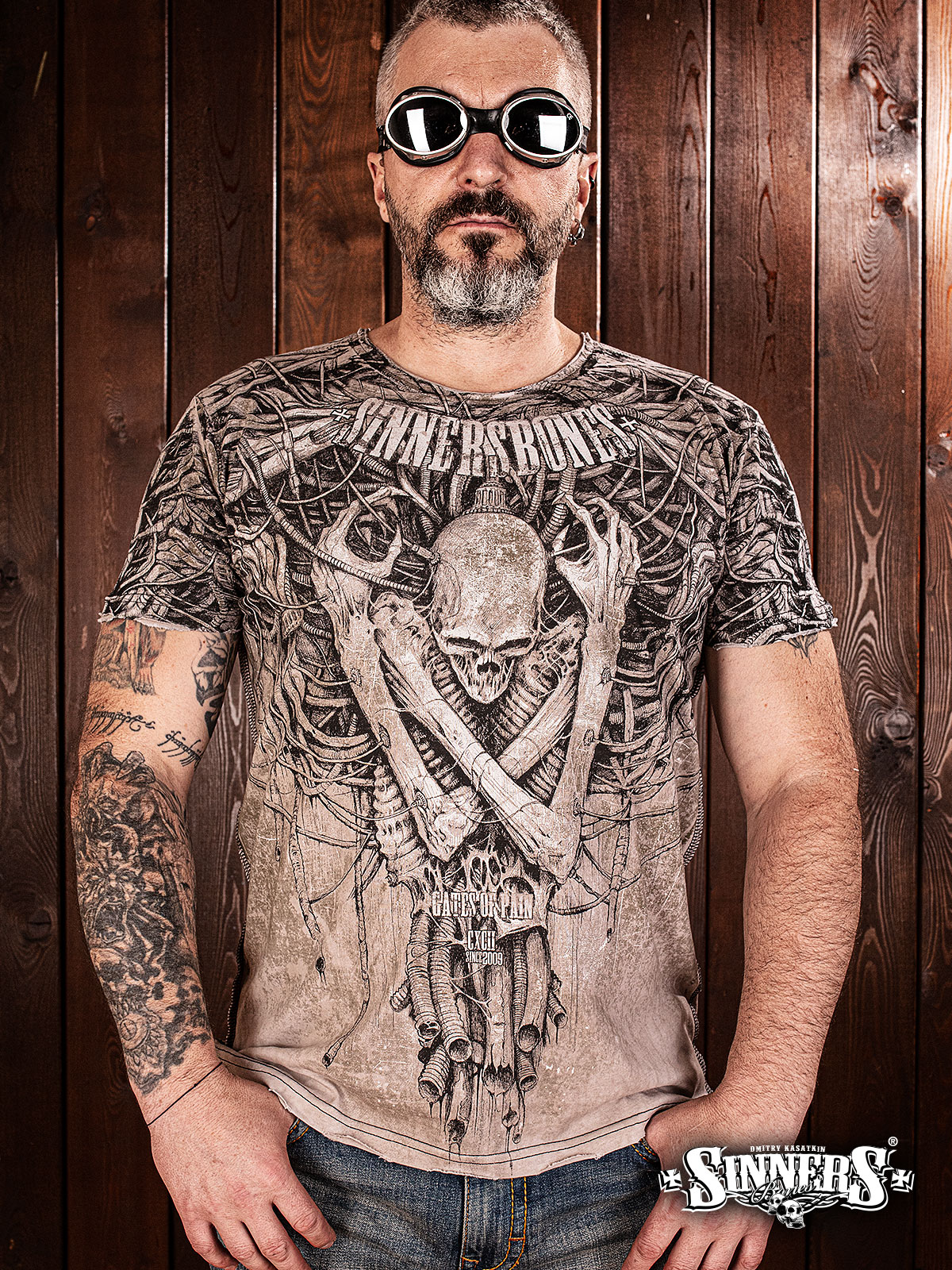 Men's T-Shirt