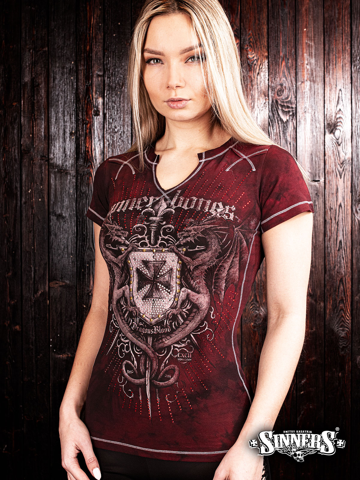Women's T-Shirt