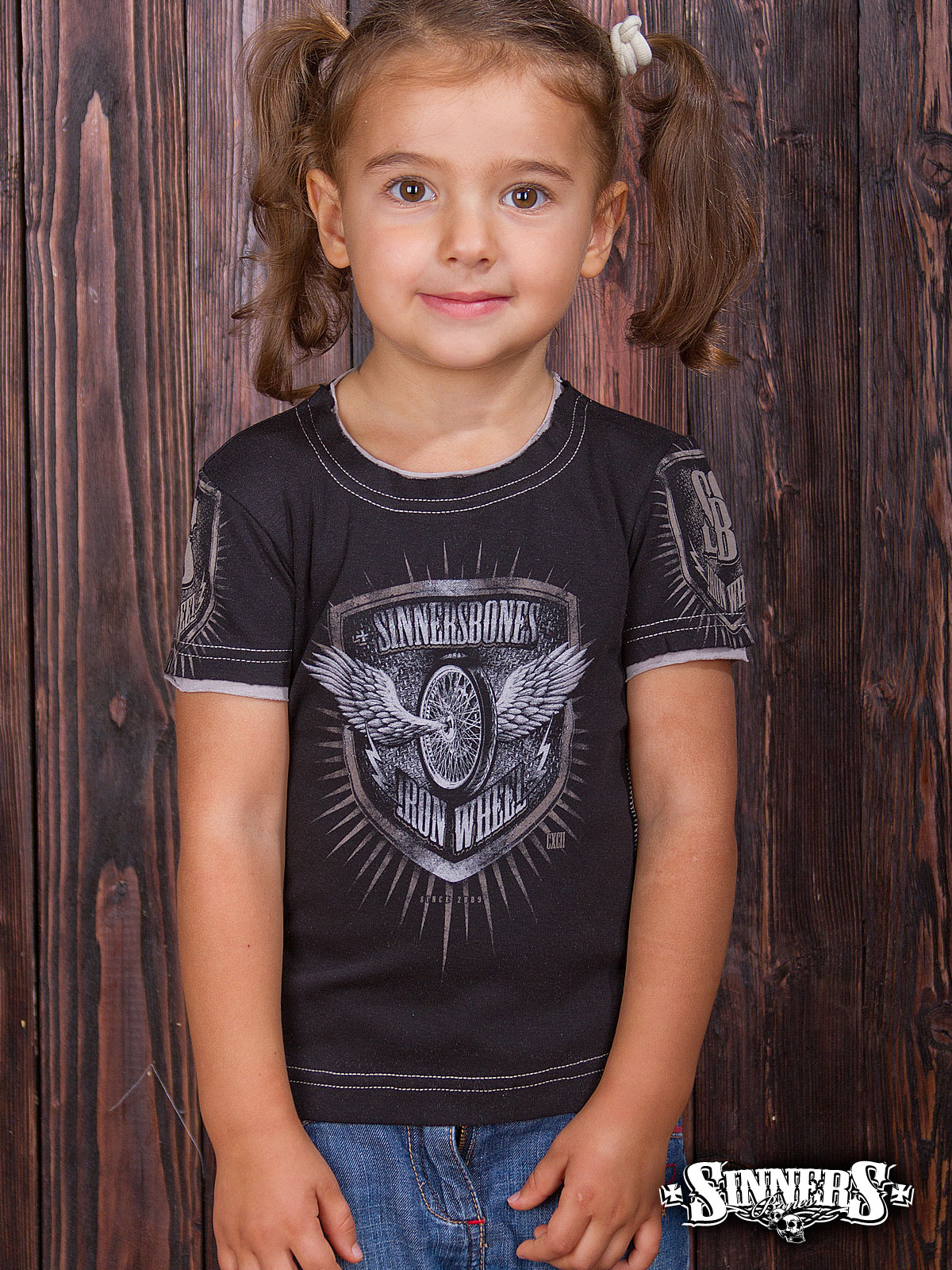 T-Shirt Kids