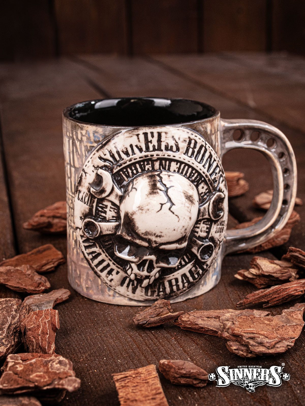 Ceramic Mug