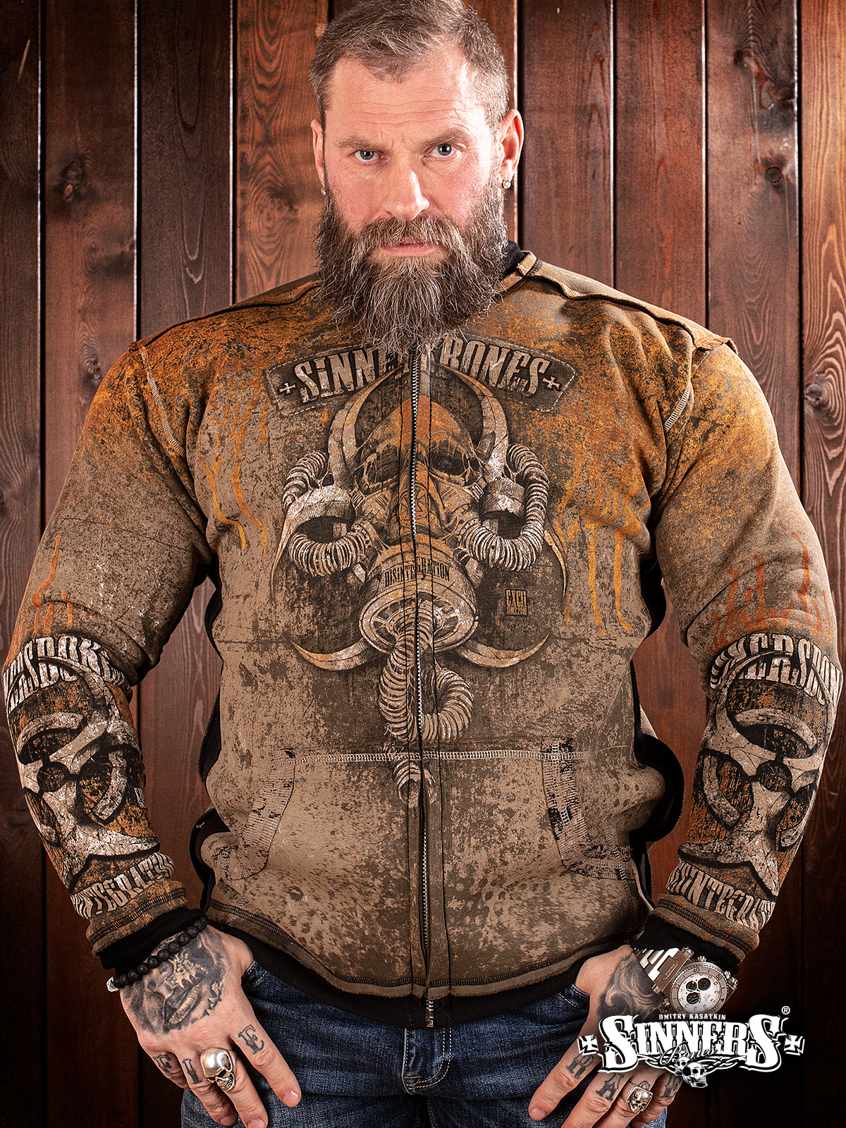 Men's Sweatshirt