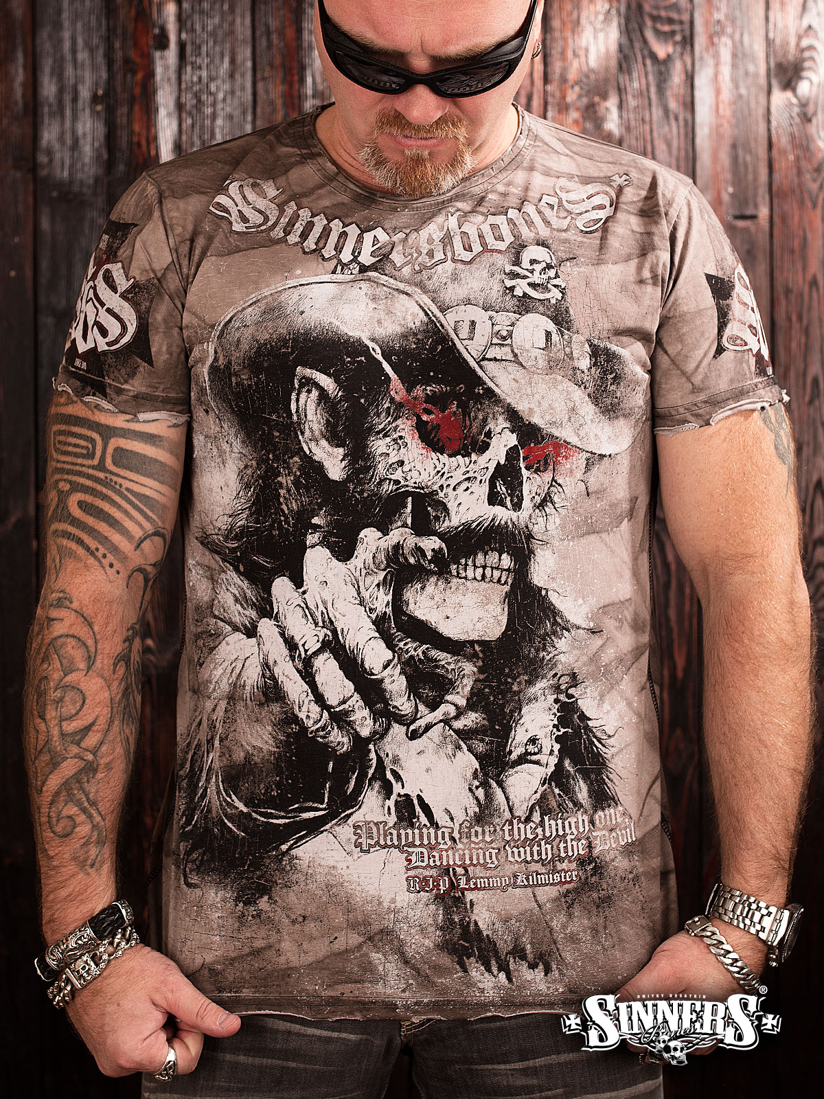 Men's T-Shirt