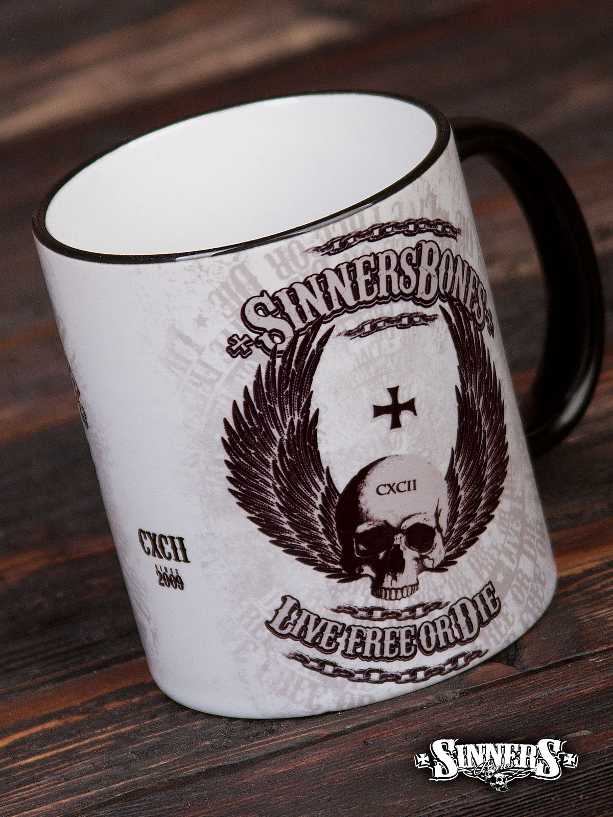 Ceramic Mug
