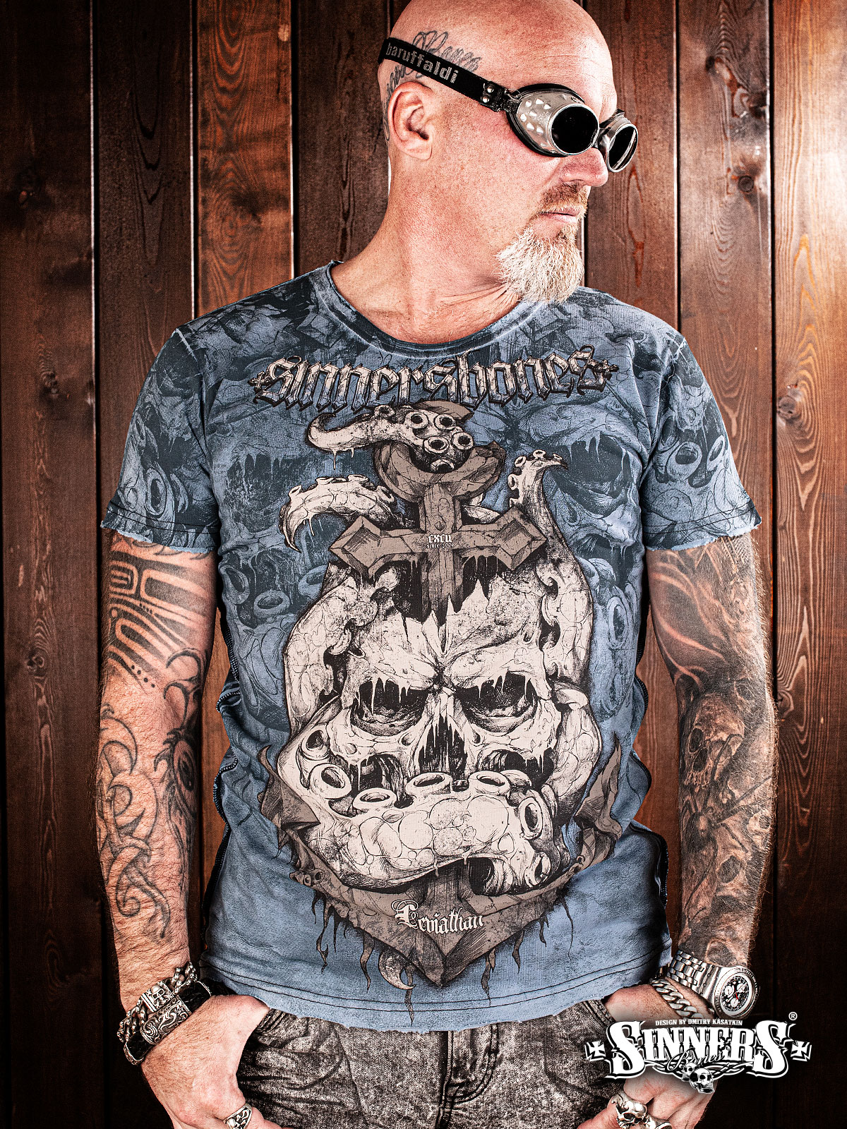 Men's T-Shirt