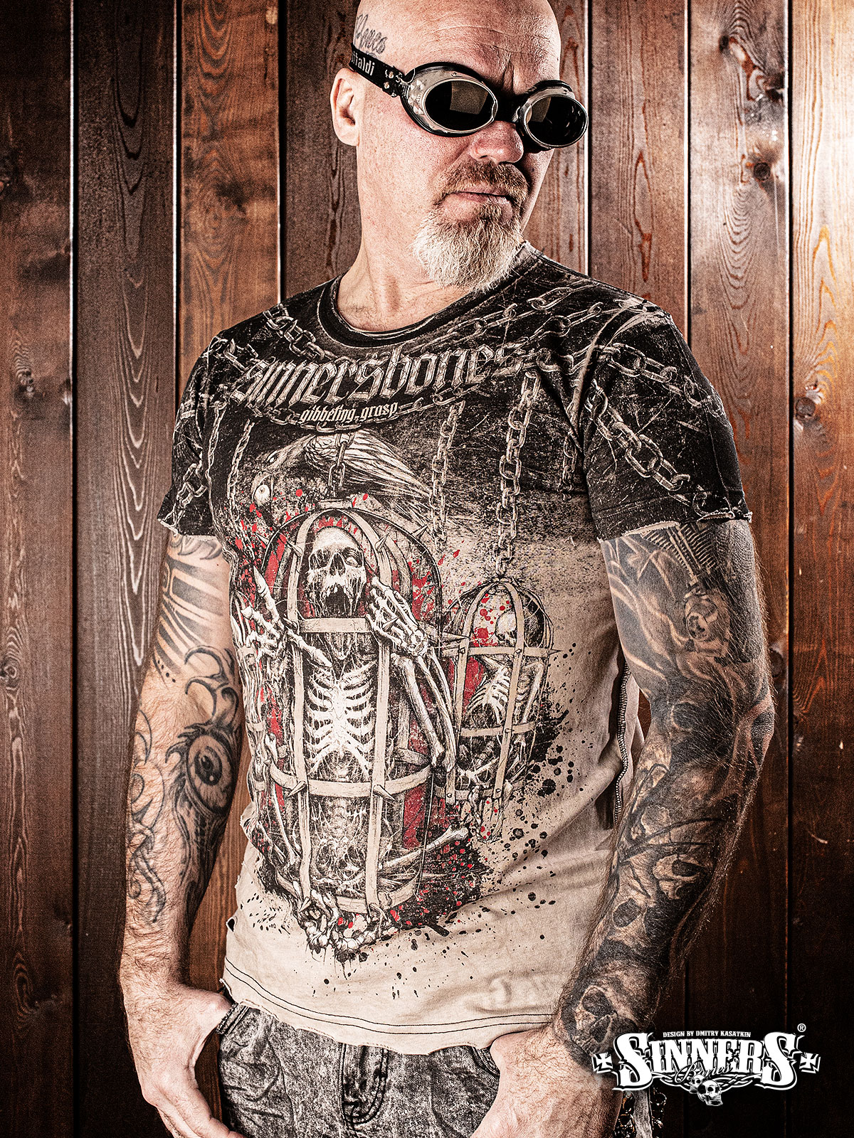 Men's T-Shirt