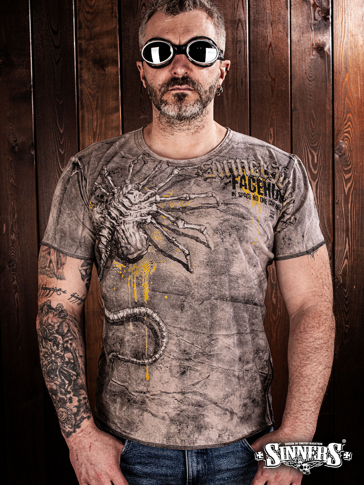Men's T-Shirt