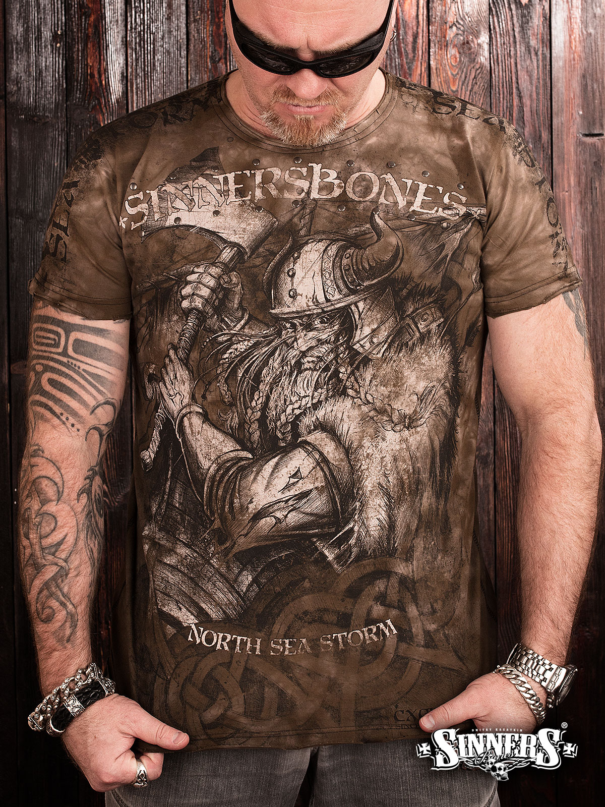 Men's T-Shirt