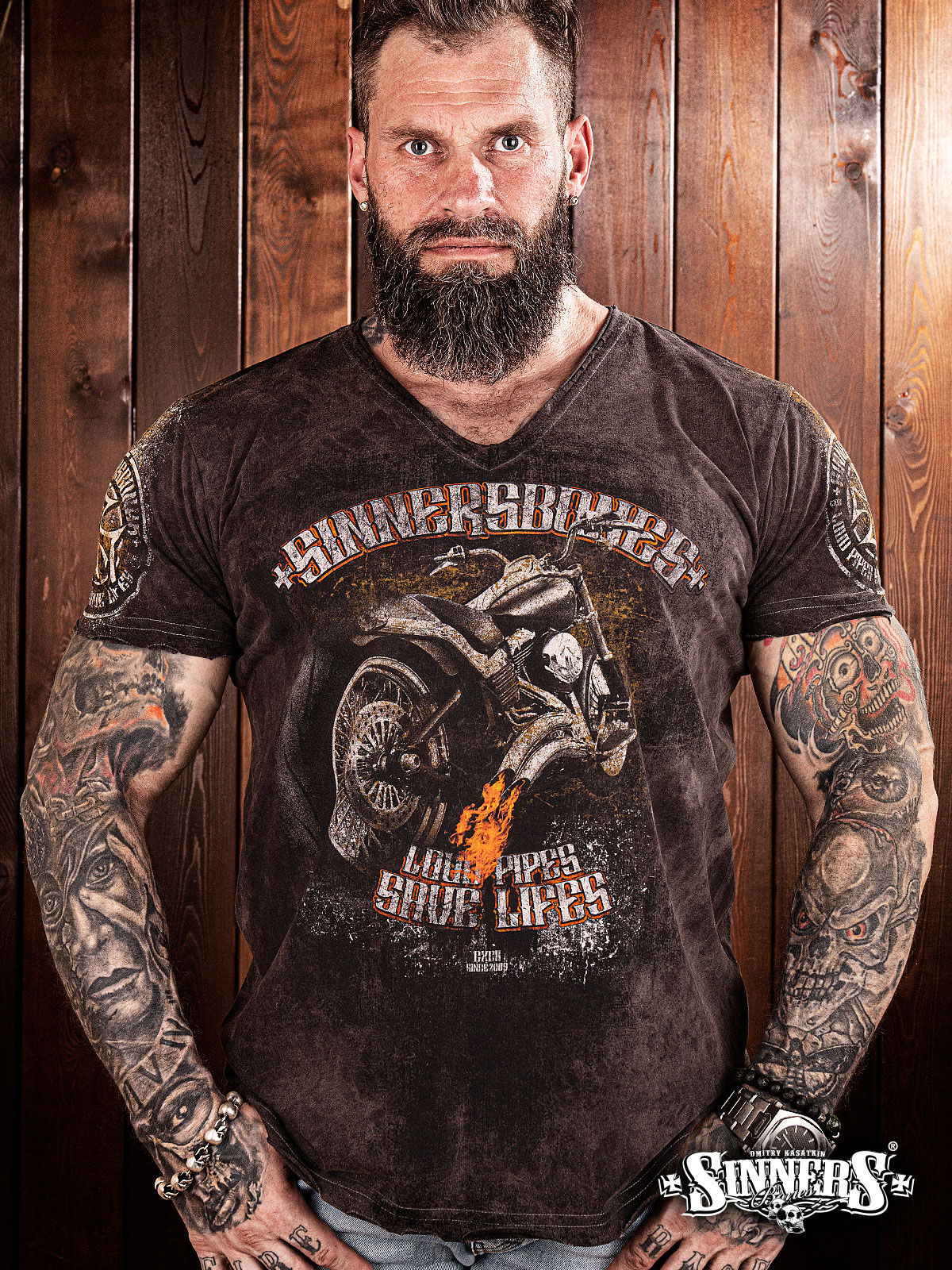 Men's T-Shirt